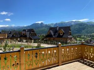 Villa Royal Zakopane - Witów