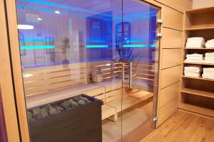 Vegan Hotel und Restaurants Nicolay 1881