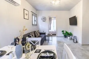 Dalie Luxury Suites - Pouládes