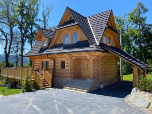 Villa Royal Zakopane