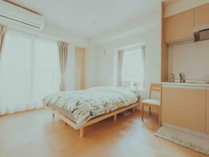 302大阪人气景点黑门市场步行1分钟、日本桥,难波,心斋桥、道顿堀都在步行圈内
