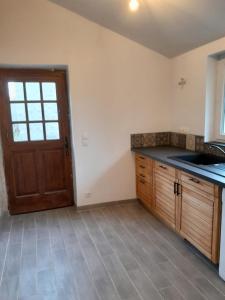 Appartements Ferme de Beaulieu, appartement avec jardin privatif : photos des chambres
