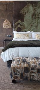 Bannockburn Guest Cottage