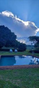 Bannockburn Guest Cottage