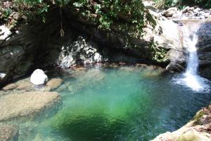 Lost Pools Bungalows