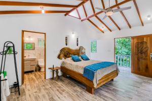 Lost Pools Bungalows