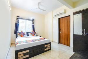FabExpress Shivsai Palace - Nr Shree Krishna Temple