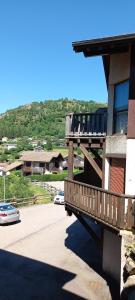 Appartements Hameau des chaumes vue panoramique : photos des chambres