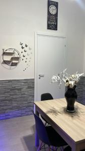 La piccola casetta del centro