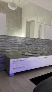 La piccola casetta del centro