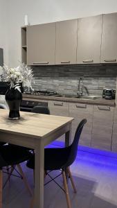 La piccola casetta del centro