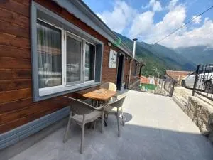 Uzungöl Standart Oda - 乌宗