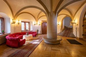 Smolenický zámok