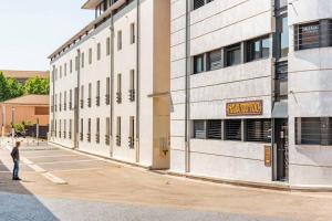 Appartements Le Forbin : Studio standing Centre Aix avec Clim : photos des chambres