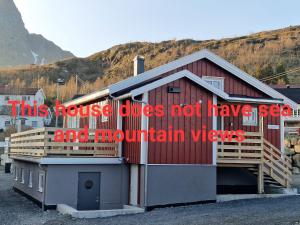 Andøy Vest Rorbuer Reine