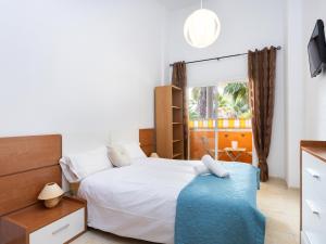 Trip Puertito Pescadores