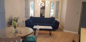 Apartament HAPPY 03 BASEN & KORT TENISOWY, OCHRONA 24h - DUŻY zielony taras !!!