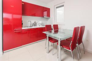 Superior One bedroom apartment with balcony room in Residences Bellavista 3