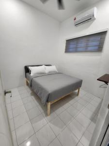 4 bedroom homestay @ Mersing