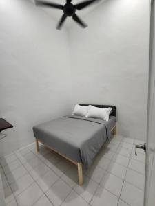 4 bedroom homestay @ Mersing