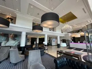 City Résidence Paris CDG Airport - 鲁瓦西昂法兰西