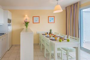 Appart'hotels Lagrange Vacances L’Estran : photos des chambres