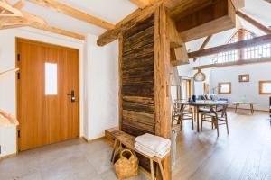 dieKELLERSTÖCKL - Das Rosenstöckl S22 mit Mini-Pool