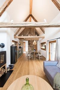 dieKELLERSTÖCKL - Das Rosenstöckl S22 mit Mini-Pool