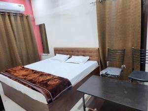 Hari Om Homestay