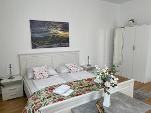 vienna city apartment 1