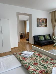 vienna city apartment 1