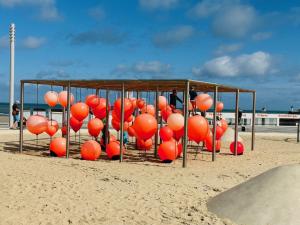 Villas Villa Margrit, escapade en bord de mer et detente dans la piscine chauffee : photos des chambres