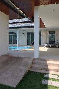 Hua Hin, Pool Villa, Nice Breeze 7