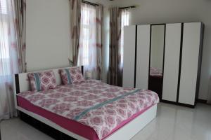 Hua Hin, Pool Villa, Nice Breeze 7