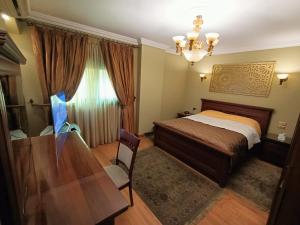 Super Deluxe Apartment in Sheraton Area near Cairo Intl Airport