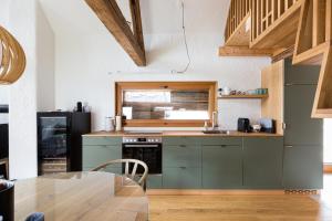 dieKELLERSTÖCKL - Das Rosenstöckl S22 mit Mini-Pool