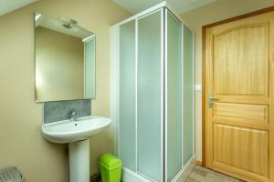 Maisons de vacances Gite Les Petits Loups : photos des chambres