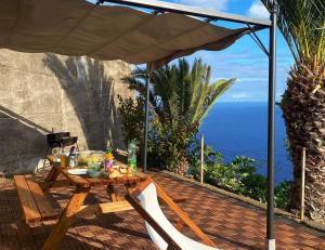 Garajau House - Sunrise to Sunset Ocean View Villa