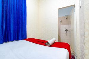 RedDoorz Near RSUD Dr Pringadi Medan 3