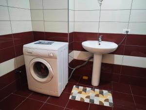 ALPHA CITY CENTER APARTMENT