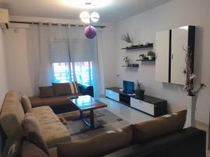 ALPHA CITY CENTER APARTMENT