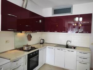 ALPHA CITY CENTER APARTMENT