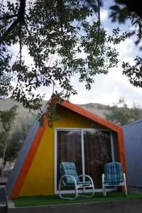 MONTAGNA PODS - Astor