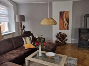 Ferienwohnung Carola Scholze