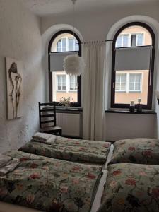 Ferienwohnung Carola Scholze