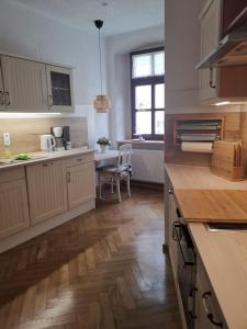 Ferienwohnung Carola Scholze