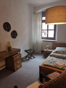 Ferienwohnung Carola Scholze