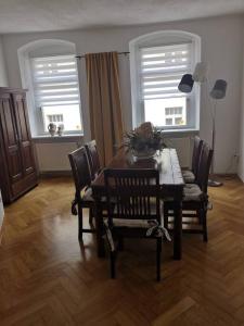 Ferienwohnung Carola Scholze