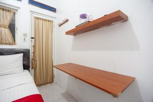 Phòng RedDoorz (RedDoorz Room)