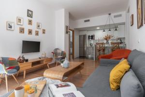 tuGuest Postigo I Catedral Apartment - Free parking